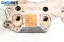 Răcitor de ulei for Volkswagen Phaeton Sedan (04.2002 - 03.2016) 3.0 V6 TDI 4motion, 224 hp, № 059 117 021 H
