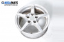 Alufelgen for Renault Espace III Minivan (11.1996 - 10.2002) 16 inches, width 7 (Preis pro set angegeben)