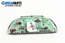 Instrument cluster for Fiat Uno Hatchback (01.1983 - 06.2006) 60 Diesel 1.7, 57 hp