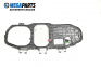 GPS antenne for Mercedes-Benz M-Class SUV (W164) (07.2005 - 12.2012)