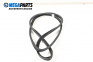 Cheder portieră for Mercedes-Benz M-Class SUV (W164) (07.2005 - 12.2012), 5 uși, suv, position: stânga - spate