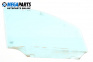 Fensterscheibe for Mercedes-Benz M-Class SUV (W164) (07.2005 - 12.2012), 5 türen, suv, position: links, vorderseite