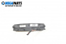Buttons panel for Mercedes-Benz M-Class SUV (W164) (07.2005 - 12.2012)