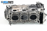 Engine head for Mercedes-Benz M-Class SUV (W164) (07.2005 - 12.2012) ML 320 CDI 4-matic (164.122), 224 hp