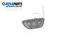 Panou butoane for Citroen C5 III Sedan (02.2008 - 04.2017)