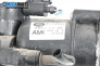 Air suspension compressor for Land Rover Discovery III SUV (07.2004 - 09.2009) 2.7 TD 4x4, 190 hp
