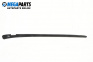 Leiste frontscheibe for Hyundai i40 Station Wagon (07.2011 - ...), combi, position: vorderseite