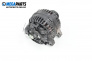 Alternator for Peugeot 308 Station Wagon I (09.2007 - 10.2014) 1.6 HDi, 109 hp