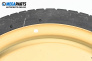 Spare tire for Mazda 3 Hatchback I (10.2003 - 12.2009) 15 inches, width 4 (The price is for one piece)