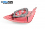 Tail light for Mazda 3 Hatchback I (10.2003 - 12.2009), hatchback, position: left
