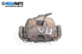 Caliper for Mazda 3 Hatchback I (10.2003 - 12.2009), position: front - left