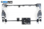 Central console for Fiat 500 Hatchback (09.2012 - ...)