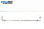 Stabilisator for Mini Hatchback I (R50, R53) (06.2001 - 09.2006), hecktür