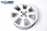 Jante din aliaj for Mini Hatchback I (R50, R53) (06.2001 - 09.2006) 16 inches, width 6.5 (Prețul este pentru un set)