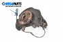Achsschenkel radnabe for Mini Hatchback I (R50, R53) (06.2001 - 09.2006), position: rechts, vorderseite
