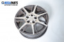 Alufelgen for Volkswagen Passat VI Variant B7 (08.2010 - 12.2015) 16 inches, width 7 (Preis pro set angegeben)