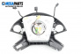 Airbag for Mercedes-Benz E-Class Sedan (W212) (01.2009 - 12.2016), 5 uși, sedan, position: fața