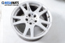 Alloy wheels for Mercedes-Benz E-Class Sedan (W212) (01.2009 - 12.2016) 17 inches, width 8.5 (The price is for the set)