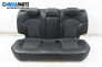 Seats set for Hyundai ix35 SUV (09.2009 - 03.2015), 5 doors