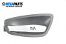 Inner handle for BMW 1 Series E87 (11.2003 - 01.2013), 5 doors, hatchback, position: front - left