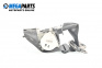 Sicherheitsgurt for BMW 1 Series E87 (11.2003 - 01.2013), 5 türen, position: links, vorderseite