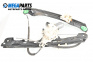 Antrieb el. fensterheber for BMW 1 Series E87 (11.2003 - 01.2013), 5 türen, hecktür, position: links, vorderseite