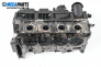 Engine head for BMW 1 Series E87 (11.2003 - 01.2013) 120 d, 177 hp