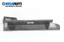 Plastic interior for Mercedes-Benz B-Class Hatchback II (10.2011 - 12.2018), 5 uși, hatchback, position: stânga