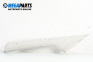 Plastic interior for Mercedes-Benz B-Class Hatchback II (10.2011 - 12.2018), 5 uși, hatchback, position: stânga