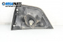 Stop interior for Mitsubishi Outlander II SUV (11.2006 - 12.2012), suv, position: stânga
