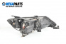 Far for Mitsubishi Outlander II SUV (11.2006 - 12.2012), suv, position: stânga