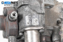 Diesel injection pump for Toyota Corolla E12 Sedan (03.2001 - 03.2008) 2.0 D-4D (CDE120), 116 hp, № 22100-0G010
