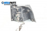 Stop for Mitsubishi Outlander II SUV (11.2006 - 12.2012), suv, position: dreapta