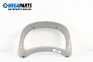 Interior plastic for Fiat Panda Hatchback II (09.2003 - 02.2012), 5 doors, hatchback