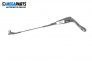 Braț ștergătoare parbriz for Mercedes-Benz E-Class Sedan (W211) (03.2002 - 03.2009), position: stânga