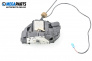 Lock for Mercedes-Benz E-Class Sedan (W211) (03.2002 - 03.2009), position: rear - right