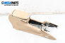 Cotieră for Mercedes-Benz M-Class SUV (W164) (07.2005 - 12.2012)