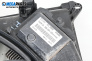 Radiator fan for Mercedes-Benz M-Class SUV (W164) (07.2005 - 12.2012) ML 320 CDI 4-matic (164.122), 224 hp
