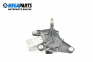 Motor scheibenwischer, vorne for Mercedes-Benz M-Class SUV (W164) (07.2005 - 12.2012), suv, position: rückseite