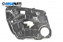 Electric window regulator for Mercedes-Benz M-Class SUV (W164) (07.2005 - 12.2012), 5 doors, suv, position: front - left