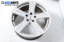 Alloy wheels for Mercedes-Benz M-Class SUV (W164) (07.2005 - 12.2012) 19 inches, width 8 (The price is for the set)