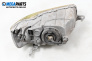 Scheinwerfer for Chevrolet Kalos Hatchback (03.2005 - ...), hecktür, position: rechts