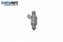 Gasoline fuel injector for Chevrolet Kalos Hatchback (03.2005 - ...) 1.2, 72 hp