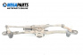 Motor ștergătoare parbriz for Fiat Croma Station Wagon (06.2005 - 08.2011), combi, position: fața