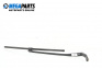 Braț ștergătoare parbriz for Fiat Croma Station Wagon (06.2005 - 08.2011), position: stânga