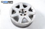 Alloy wheels for Fiat Croma Station Wagon (06.2005 - 08.2011) 17 inches, width 7 (The price is for two pieces)