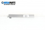 Interieur-leiste for Volkswagen Touran Minivan I (02.2003 - 05.2010), 5 türen, minivan