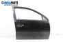 Ușă for Opel Vectra C Sedan (04.2002 - 01.2009), 5 uși, sedan, position: dreaptă - fața