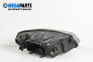 Far for Audi A6 Avant C6 (03.2005 - 08.2011), combi, position: stânga