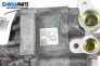 AC compressor for Subaru Forester SUV III (01.2008 - 09.2013) 2.0 D AWD (SHH), 147 hp, № 73111SC000